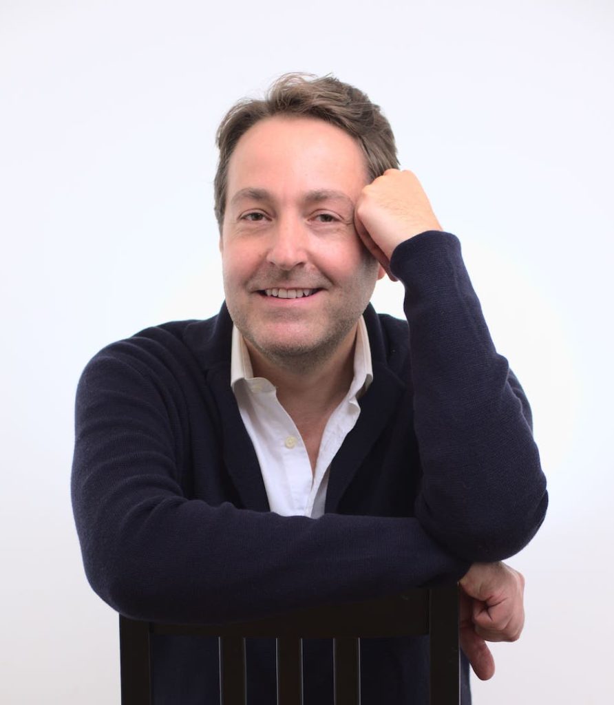 Portrait professionnel 6