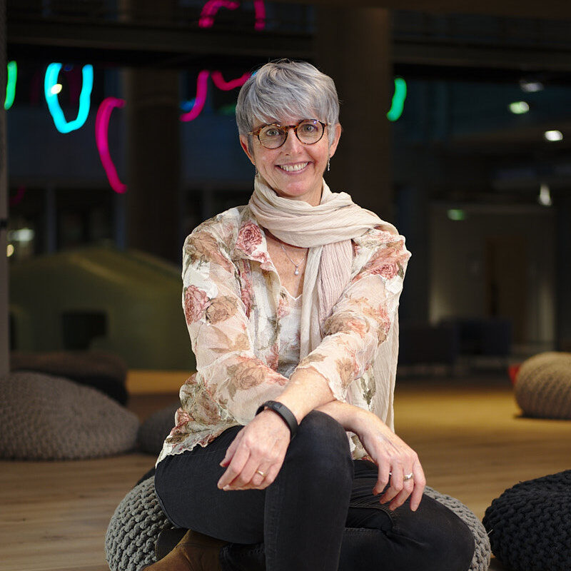 portrait professionnel