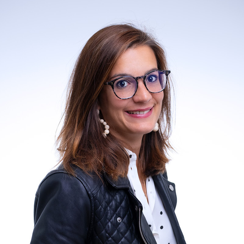 Portrait professionnel 12