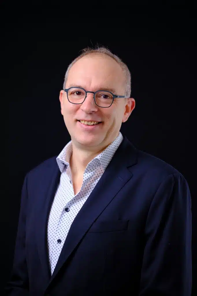 Portrait professionnel 19