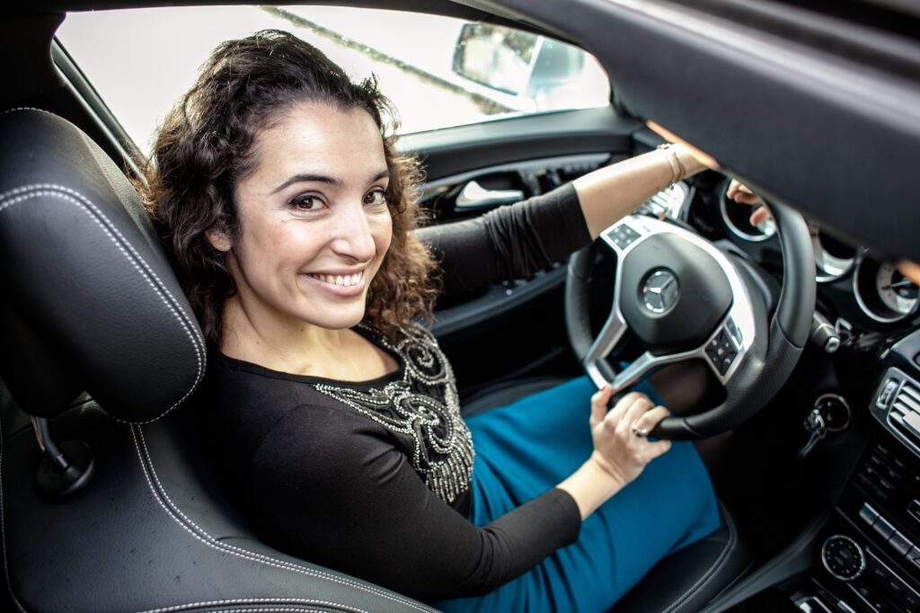 Portrait professionnel 9