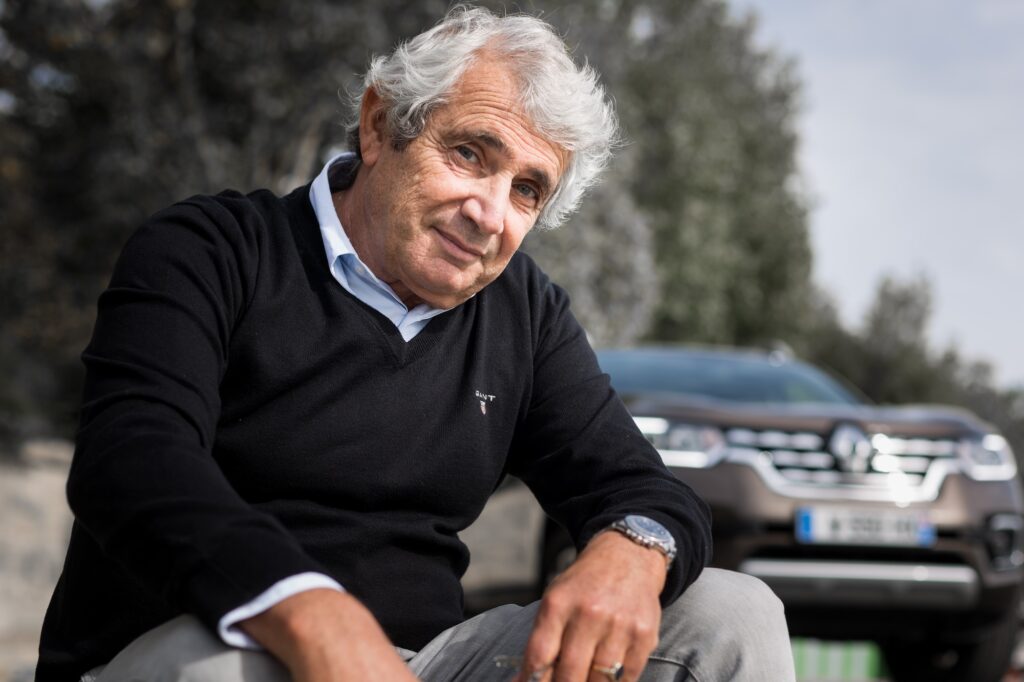 Portrait professionnel 11